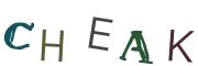 Графічна CAPTCHA