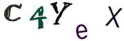 Графічна CAPTCHA