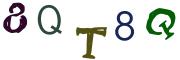 Графічна CAPTCHA