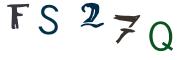 Графічна CAPTCHA