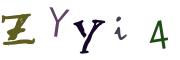 Графічна CAPTCHA
