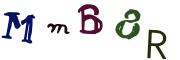 Графічна CAPTCHA