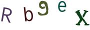 Графічна CAPTCHA