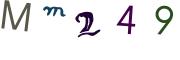 Графічна CAPTCHA