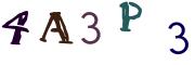 Графічна CAPTCHA