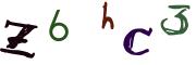 Графічна CAPTCHA