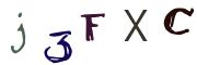 Графічна CAPTCHA