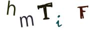 Графічна CAPTCHA