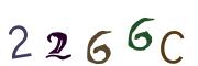 Графічна CAPTCHA