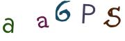 Графічна CAPTCHA