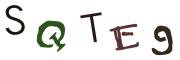 Графічна CAPTCHA
