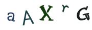 Графічна CAPTCHA