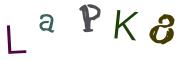 Графічна CAPTCHA