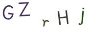 Графічна CAPTCHA