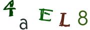 Графічна CAPTCHA