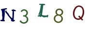 Графічна CAPTCHA