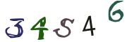 Графічна CAPTCHA