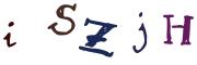 Графічна CAPTCHA
