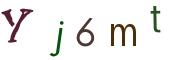 Графічна CAPTCHA
