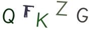 Графічна CAPTCHA