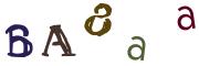Графічна CAPTCHA