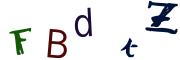 Графічна CAPTCHA