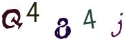 Графічна CAPTCHA