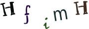 Графічна CAPTCHA