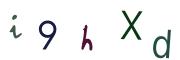 Графічна CAPTCHA