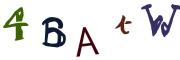 Графічна CAPTCHA