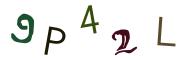 Графічна CAPTCHA