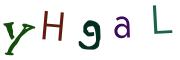 Графічна CAPTCHA