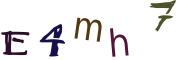 Графічна CAPTCHA