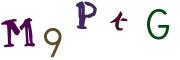 Графічна CAPTCHA