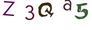 Графічна CAPTCHA