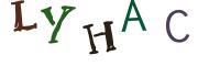 Графічна CAPTCHA