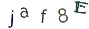 Графічна CAPTCHA