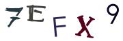 Графічна CAPTCHA