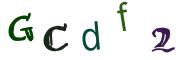 Графічна CAPTCHA