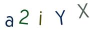 Графічна CAPTCHA