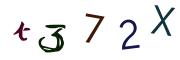 Графічна CAPTCHA