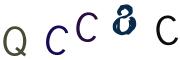 Графічна CAPTCHA