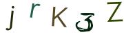 Графічна CAPTCHA