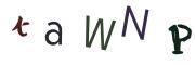 Графічна CAPTCHA