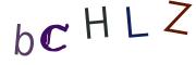 Графічна CAPTCHA