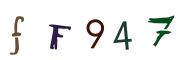 Графічна CAPTCHA