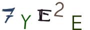 Графічна CAPTCHA