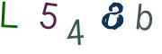 Графічна CAPTCHA