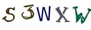 Графічна CAPTCHA