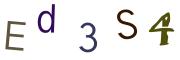 Графічна CAPTCHA